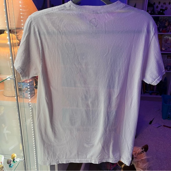 Demon Slayer T-Shirt 4 Character Panel - Picture 2 of 2